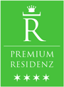 4 Sterne Premium-Residenz